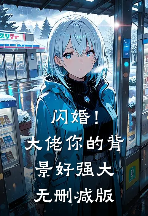 闪婚！大佬你的背景好强大无删减版