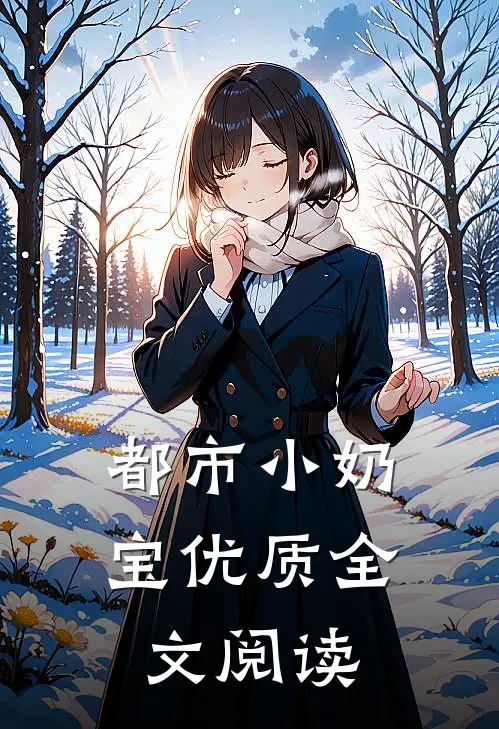 都市小奶宝优质全文阅读