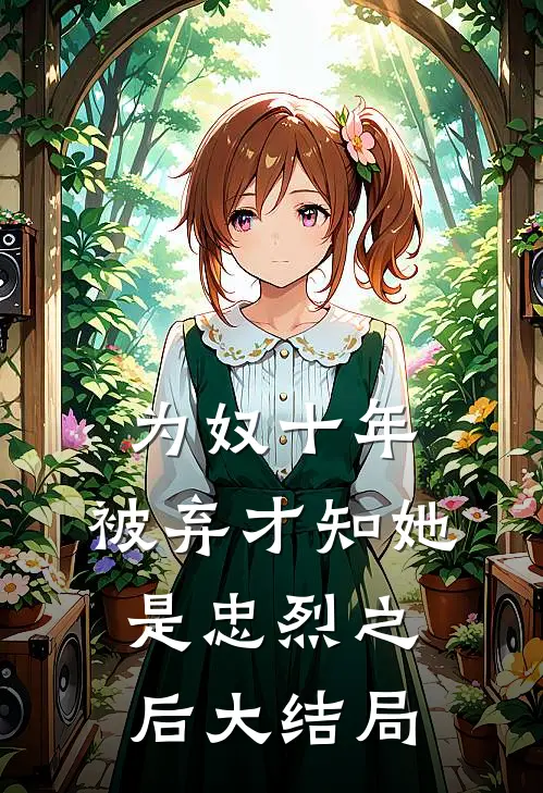 为奴十年，被弃才知她是忠烈之后大结局