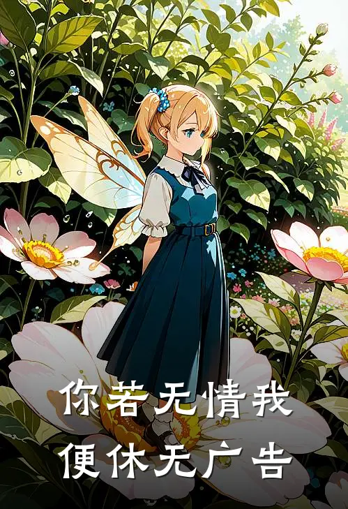 你若无情我便休无广告