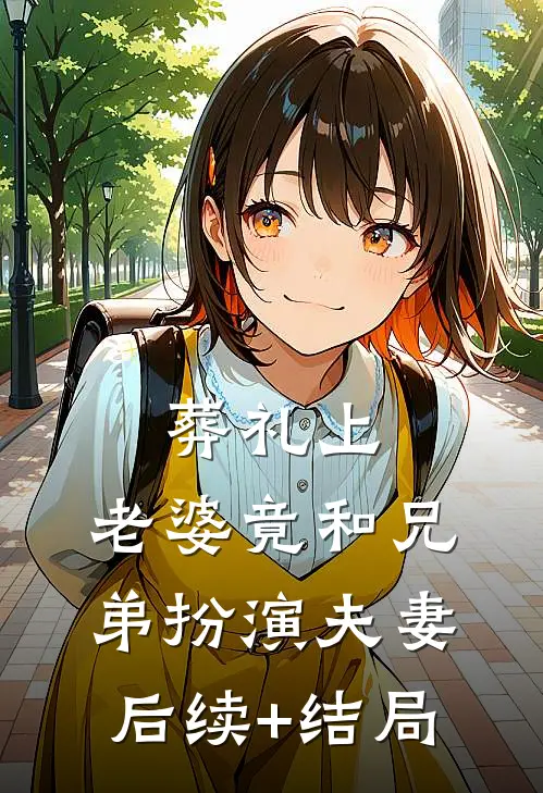 葬礼上，老婆竟和兄弟扮演夫妻后续+结局