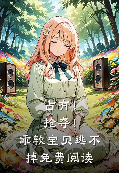占有！抢夺！乖软宝贝逃不掉免费阅读