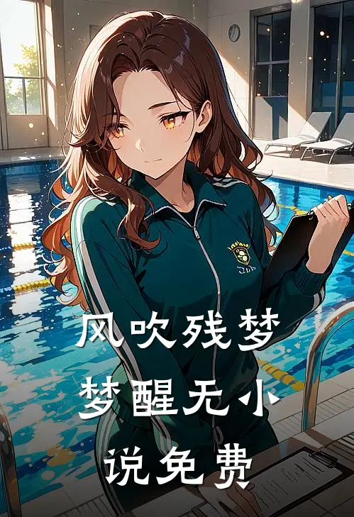 风吹残梦梦醒无小说免费