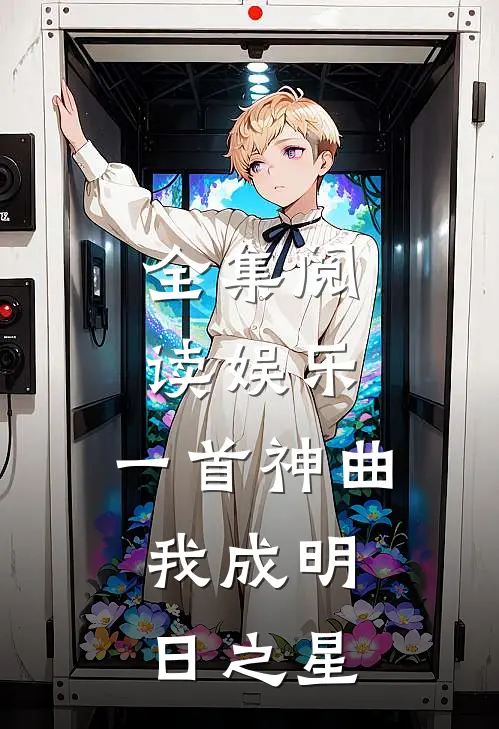 全集阅读娱乐：一首神曲，我成明日之星