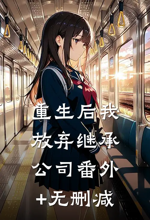 重生后我放弃继承公司番外+无删减