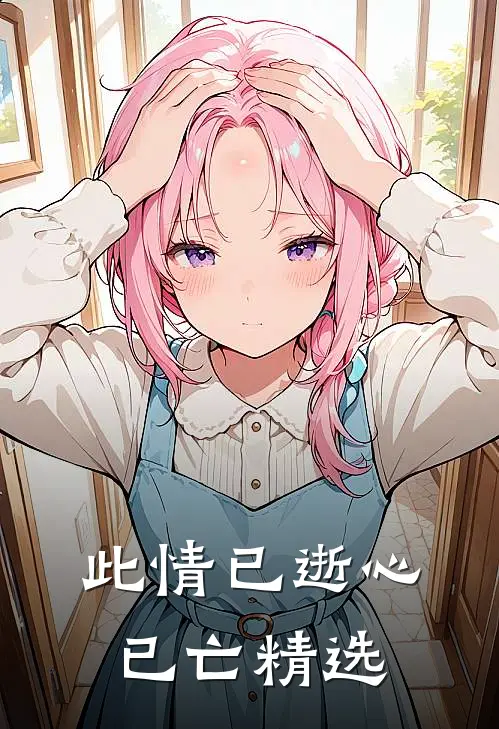 此情已逝心已亡精选