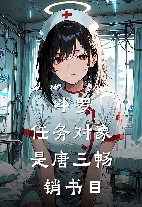 斗罗：任务对象是唐三畅销书目