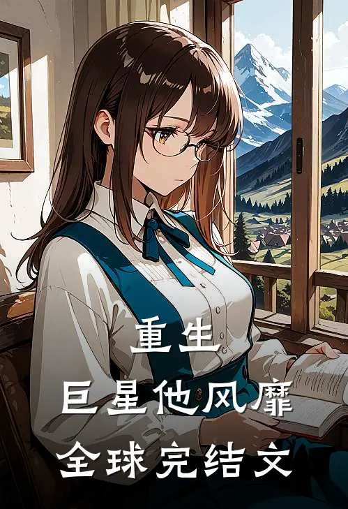 重生：巨星他风靡全球完结文