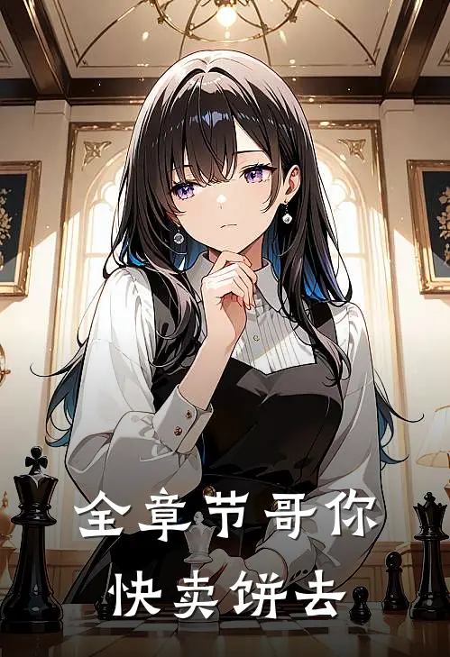 全章节哥你快卖饼去