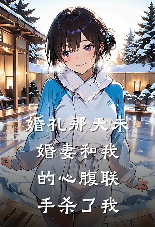 婚礼那天未婚妻和我的心腹联手杀了我