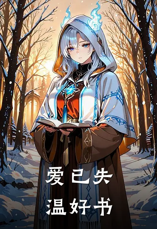 爱已失温好书