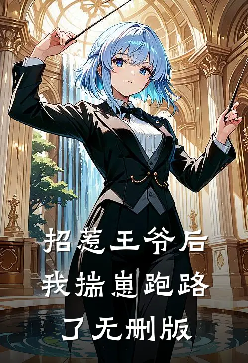 招惹王爷后，我揣崽跑路了无删版