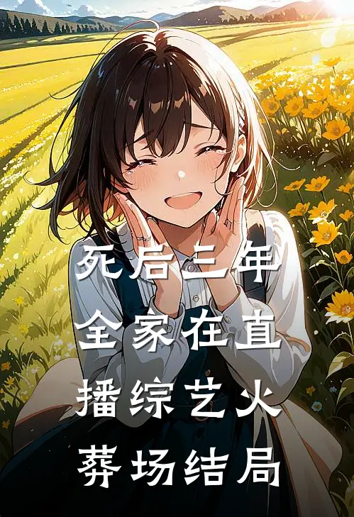 死后三年，全家在直播综艺火葬场结局