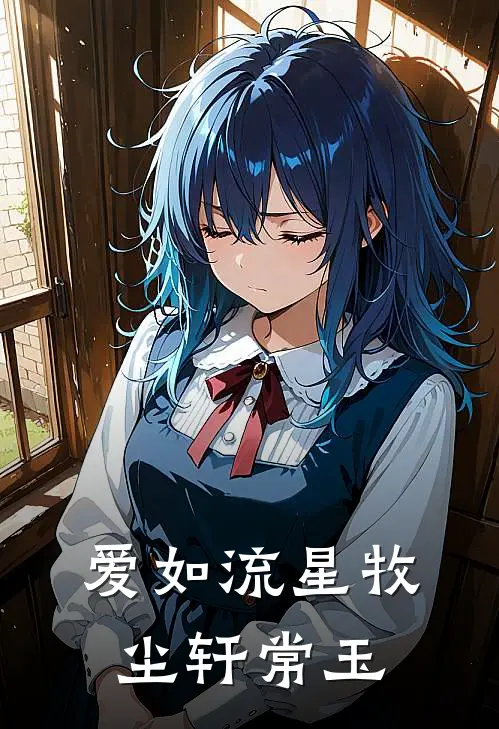 爱如流星牧尘轩常玉