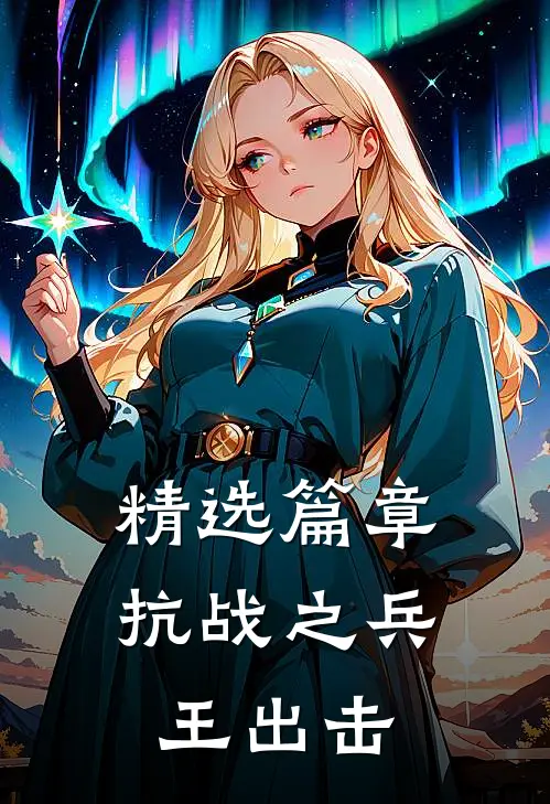 精选篇章抗战之兵王出击