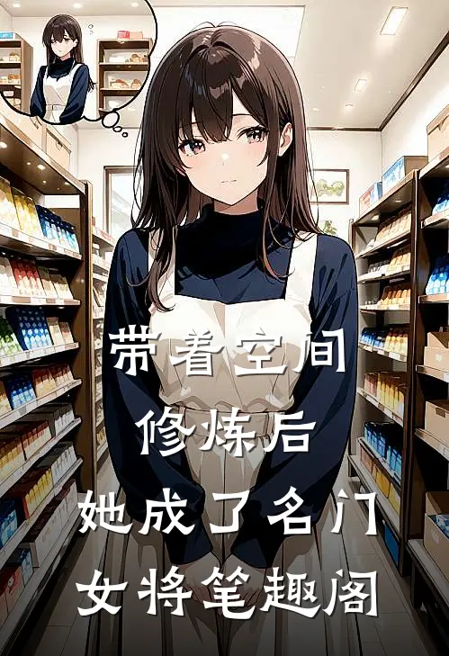 带着空间修炼后，她成了名门女将笔趣阁