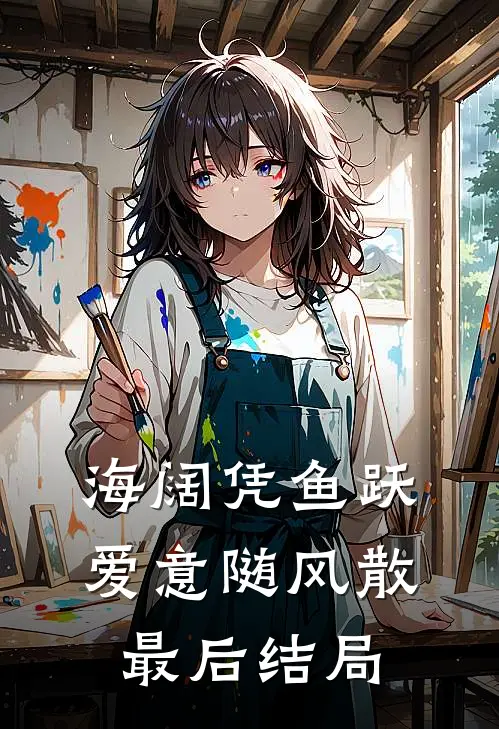 海阔凭鱼跃，爱意随风散最后结局