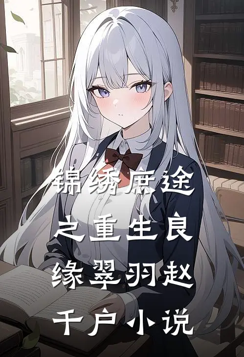 锦绣庶途之重生良缘翠羽赵千户小说