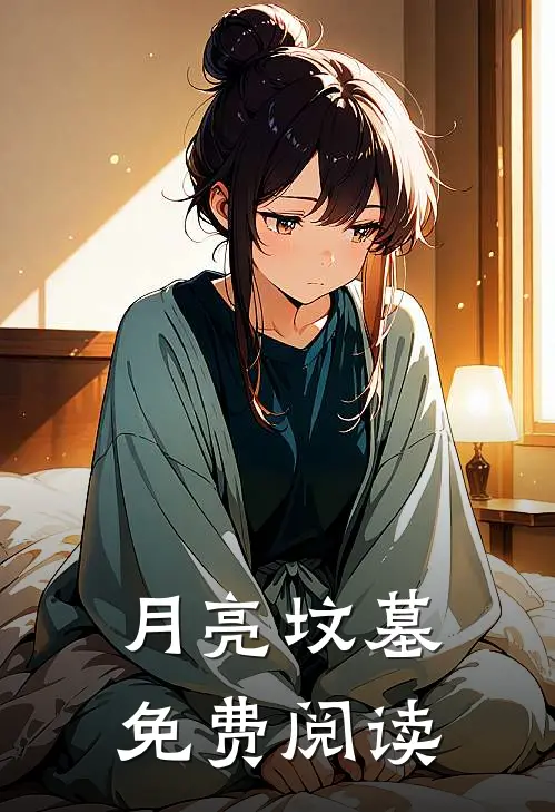 月亮坟墓免费阅读