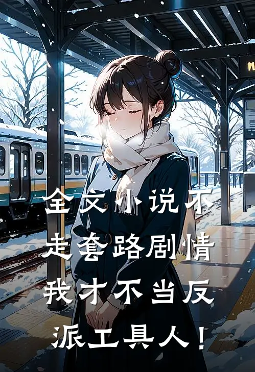 全文小说不走套路剧情，我才不当反派工具人！