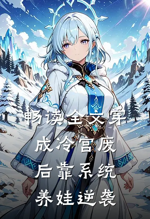 畅读全文穿成冷宫废后靠系统养娃逆袭