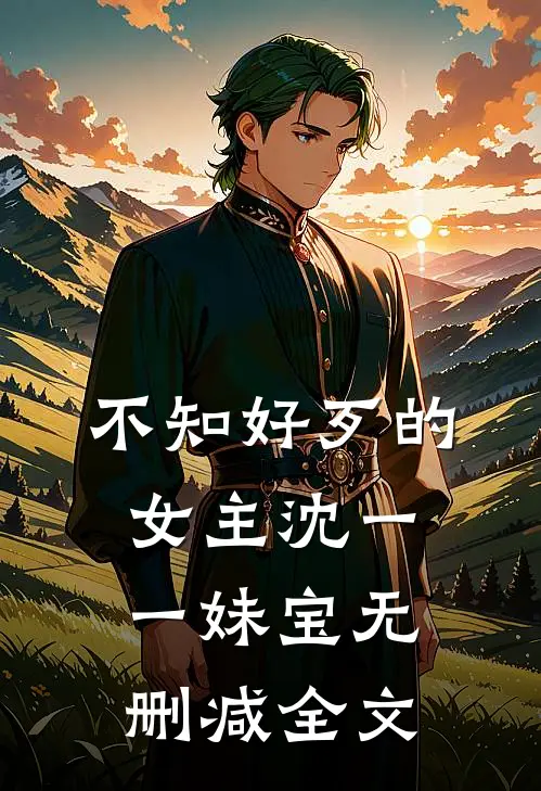 不知好歹的女主沈一一妹宝无删减全文