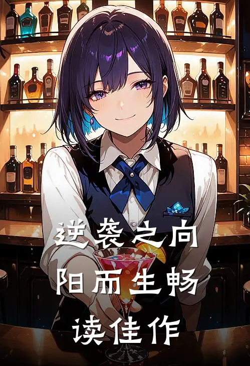 逆袭之向阳而生畅读佳作
