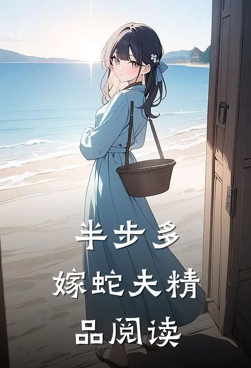半步多：嫁蛇夫精品阅读