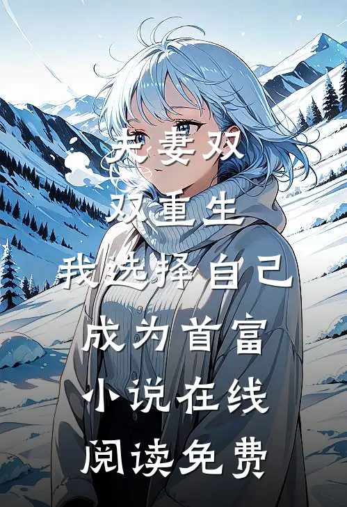 夫妻双双重生，我选择自己成为首富小说在线阅读免费