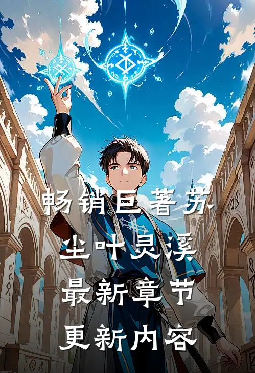 畅销巨著苏尘叶灵溪最新章节更新内容