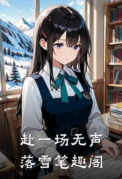 赴一场无声落雪笔趣阁