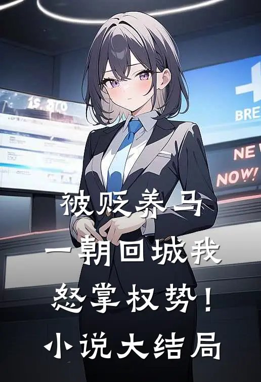 被贬养马，一朝回城我怒掌权势！小说大结局