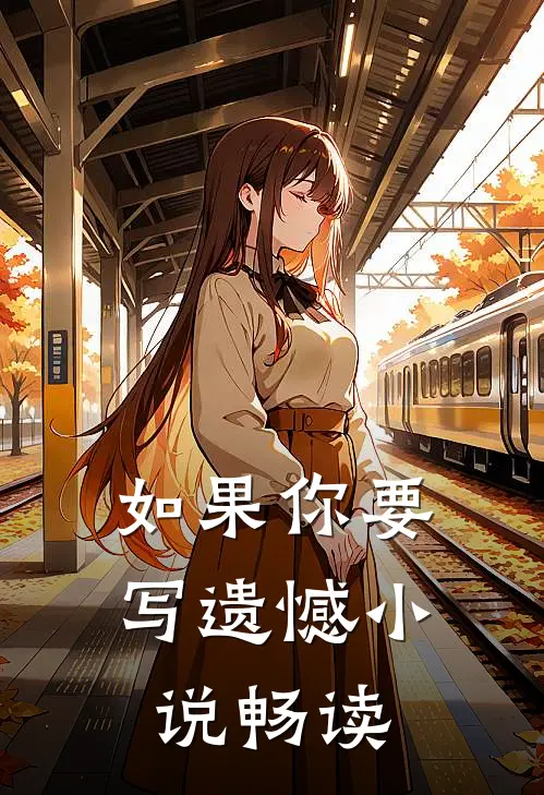 如果你要写遗憾小说畅读