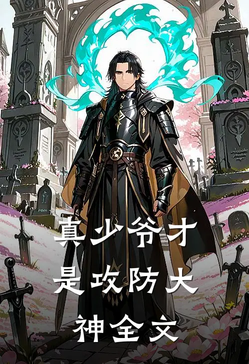 真少爷才是攻防大神全文