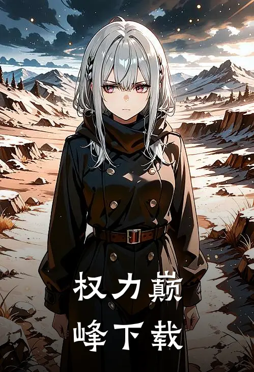 权力巅峰下载