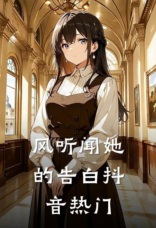 风听闻她的告白抖音热门