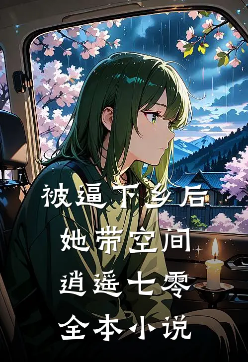 被逼下乡后，她带空间逍遥七零全本小说