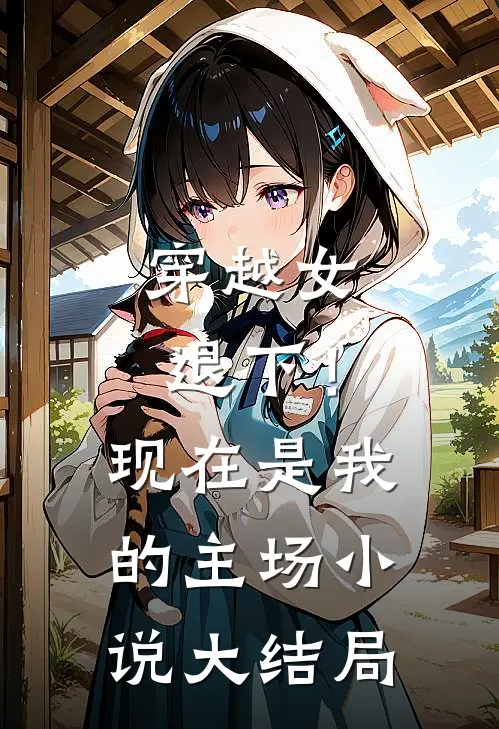 穿越女退下！现在是我的主场小说大结局