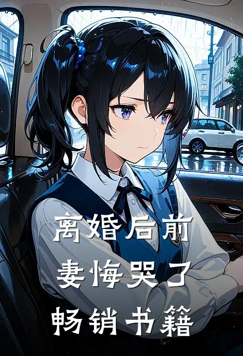 离婚后前妻悔哭了畅销书籍