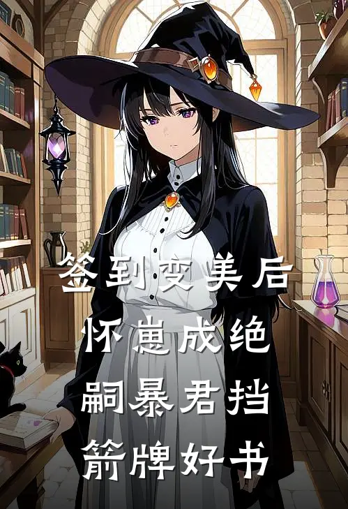 签到变美后怀崽成绝嗣暴君挡箭牌好书