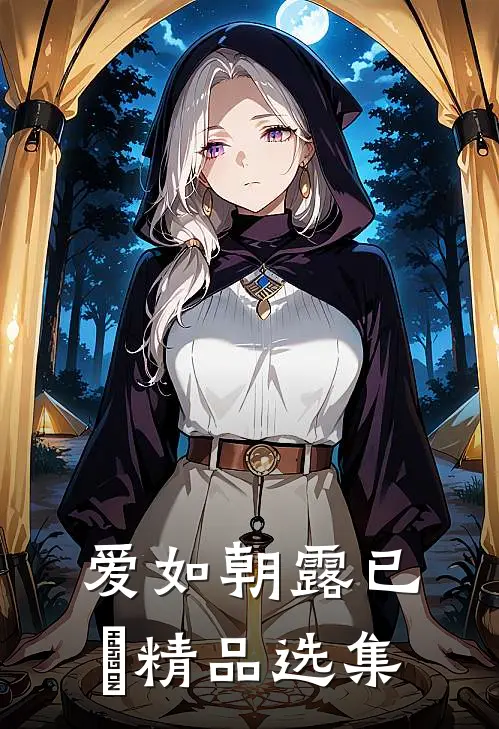爱如朝露已晞精品选集