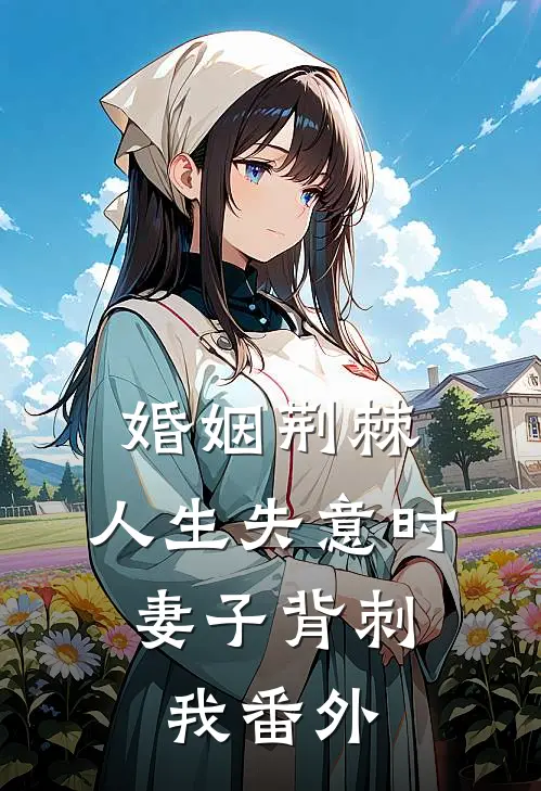 婚姻荆棘：人生失意时，妻子背刺我 番外