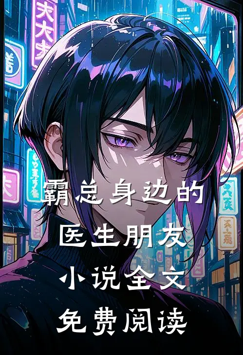 霸总身边的医生朋友小说全文免费阅读