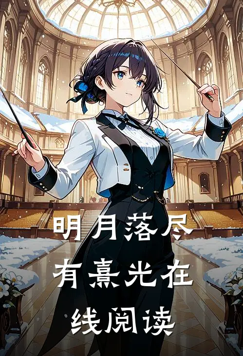 明月落尽有熹光在线阅读