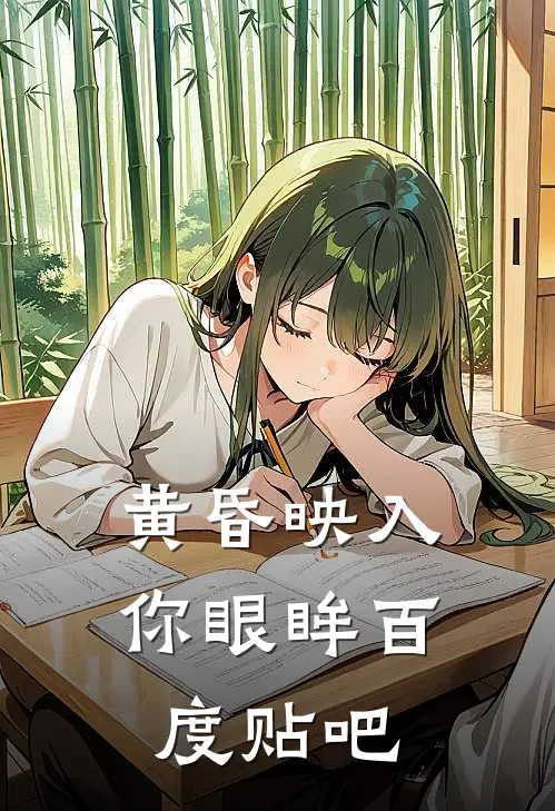 黄昏映入你眼眸百度贴吧
