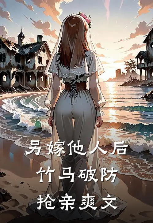 另嫁他人后，竹马破防抢亲爽文