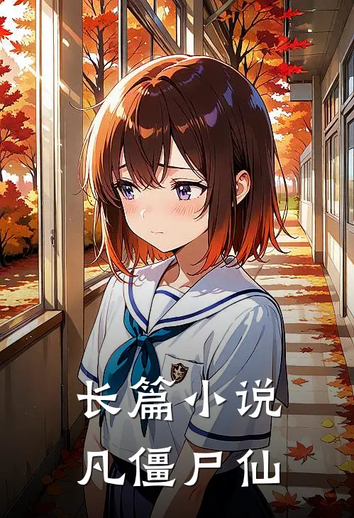 长篇小说凡僵尸仙