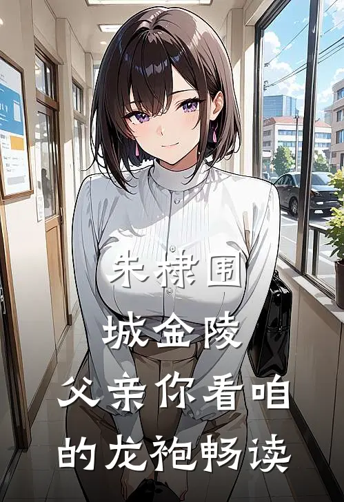朱棣围城金陵：父亲你看咱的龙袍畅读
