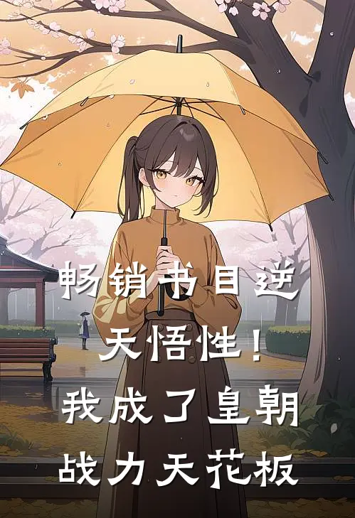 畅销书目逆天悟性！我成了皇朝战力天花板