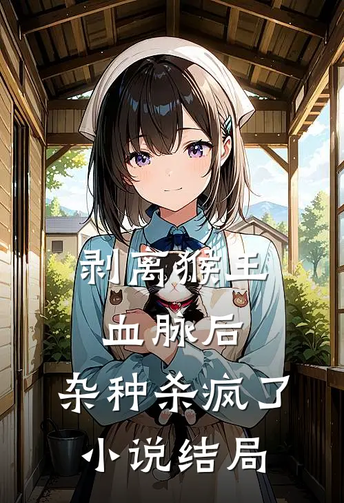 剥离猴王血脉后，杂种杀疯了小说结局